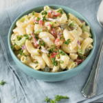 Vegan Macaroni Salad,